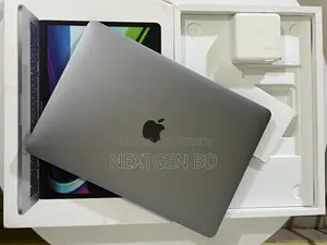 ল্যাপটপ অ্যাপল ম্যাকবুক প্রো ২০২২ এম২ ৮জিবি অ্যাপল এম২ এসএসডি ৫১২জিবি