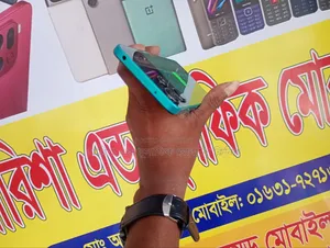 শাওমি পোকো এম৬ প্রো ১২৮ জিবি ব্লু