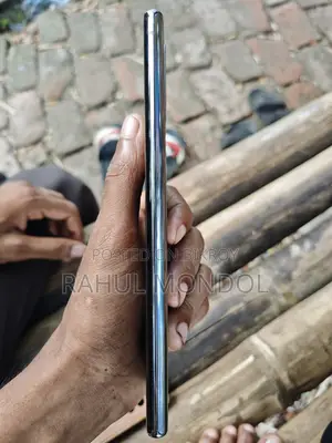 স্যামসাং গ্যালাক্সি নোট ১০ প্লাস ৫জি ২৫৬ জিবি সিলভার
