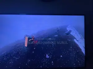 LG 43” Original 4k Full HD TV