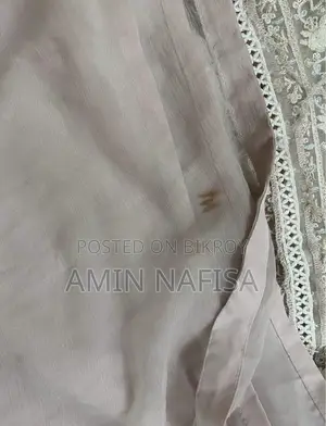 Two Piece Dress