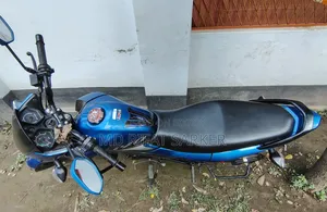 Honda Livo 2018 Blue