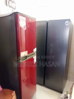 ওয়ালটন রেফ্রিজারেটর – ব্যবহৃত, ভালো অবস্থা | নির্ধারিত মূল্য