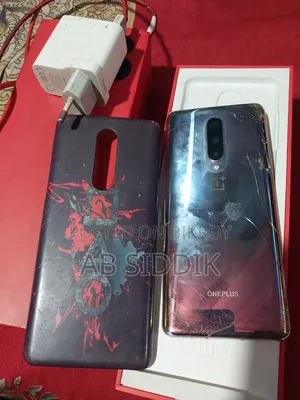 OnePlus 8 128 GB Bronze