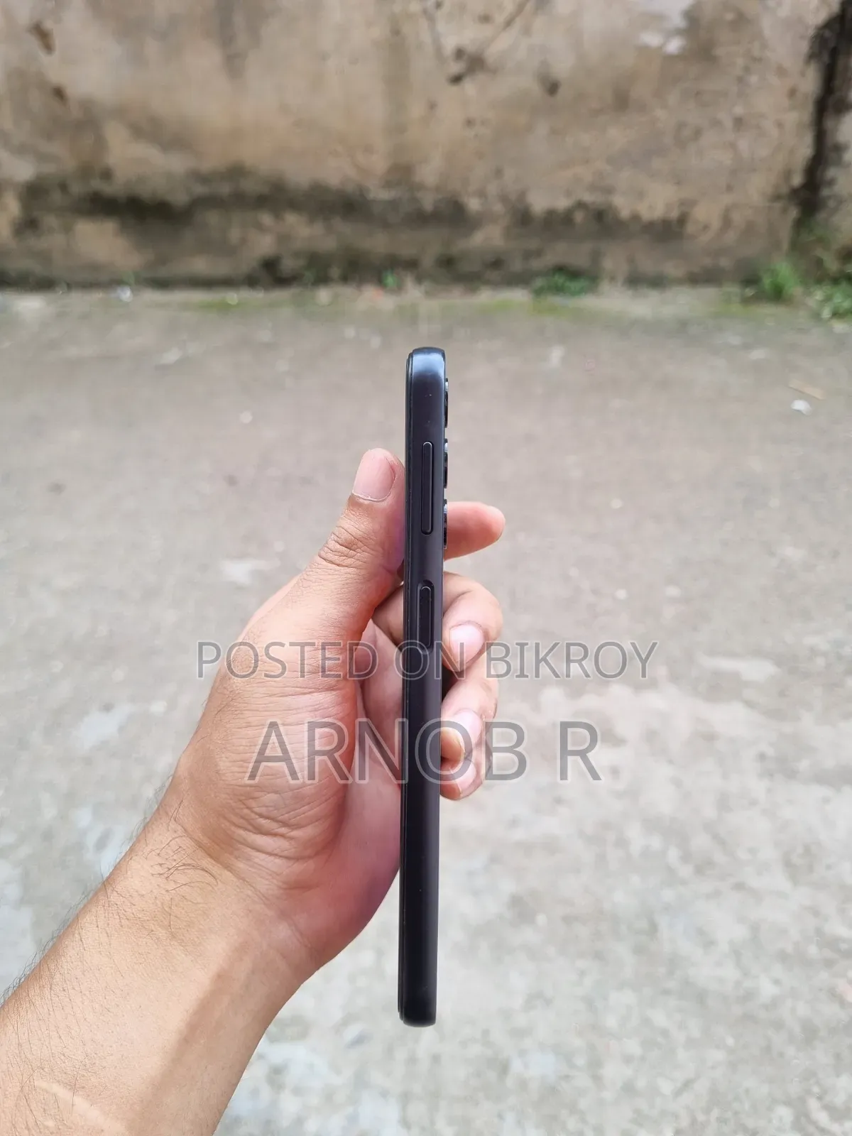 Samsung Galaxy A24 128 GB Black