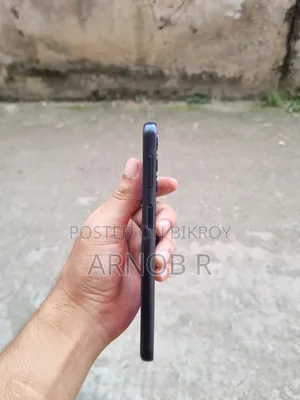 Samsung Galaxy A24 128 GB Black