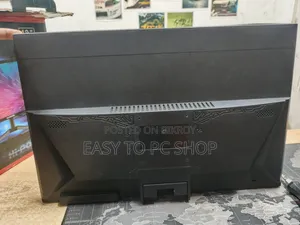 Hi Power 19" 1 Mark Monitor