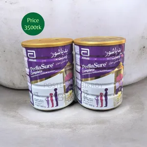PediaSure
