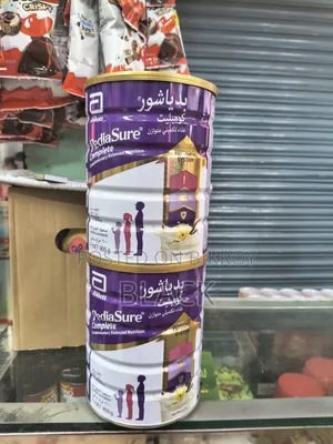PediaSure
