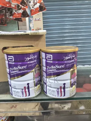 PediaSure