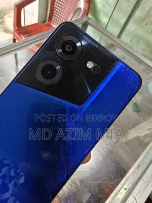 Tecno Pova 5 256 GB Blue