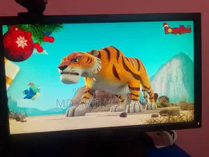 ডেল ১৯ ইঞ্চি এইচডি মনিটর