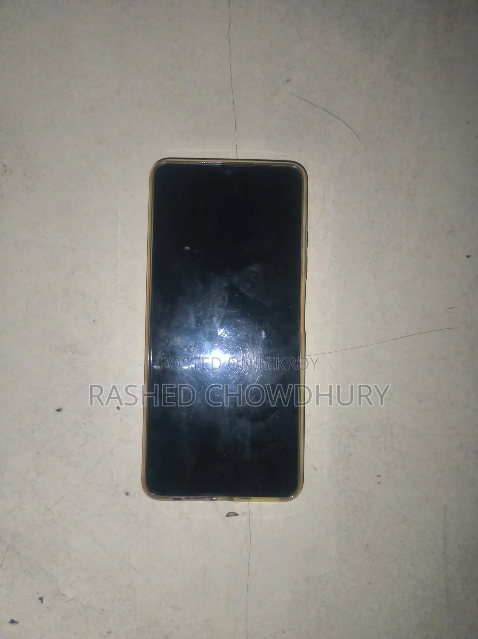 ZTE 64 GB Black