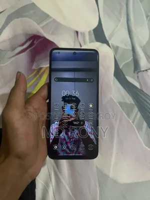 Xiaomi Redmi Note 13 256 GB Black