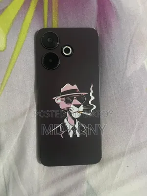 Xiaomi Redmi Note 13 256 GB Black