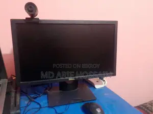 ডেল ১৯ ইঞ্চি এইচডি মনিটর