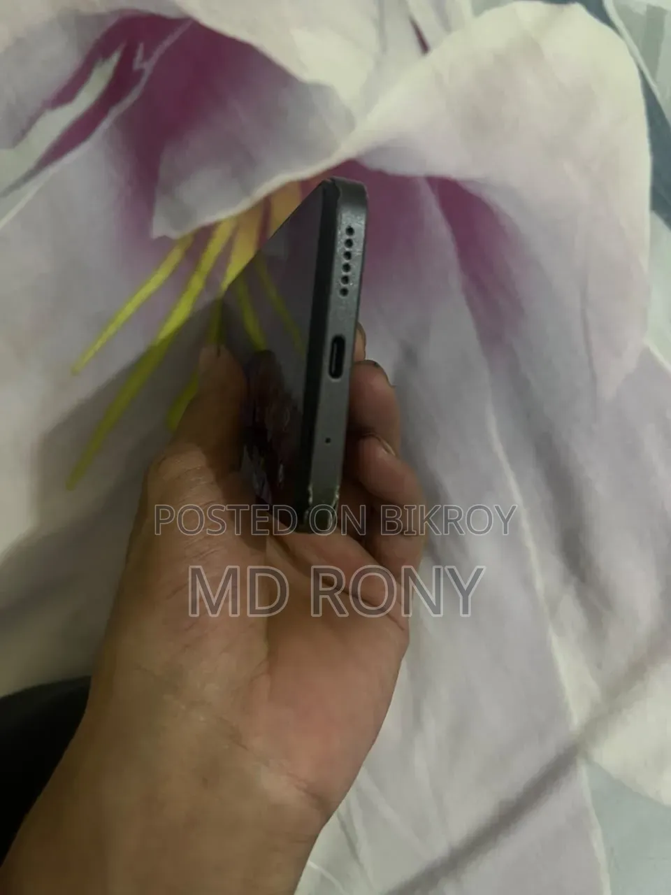 Xiaomi Redmi Note 13 256 GB Black