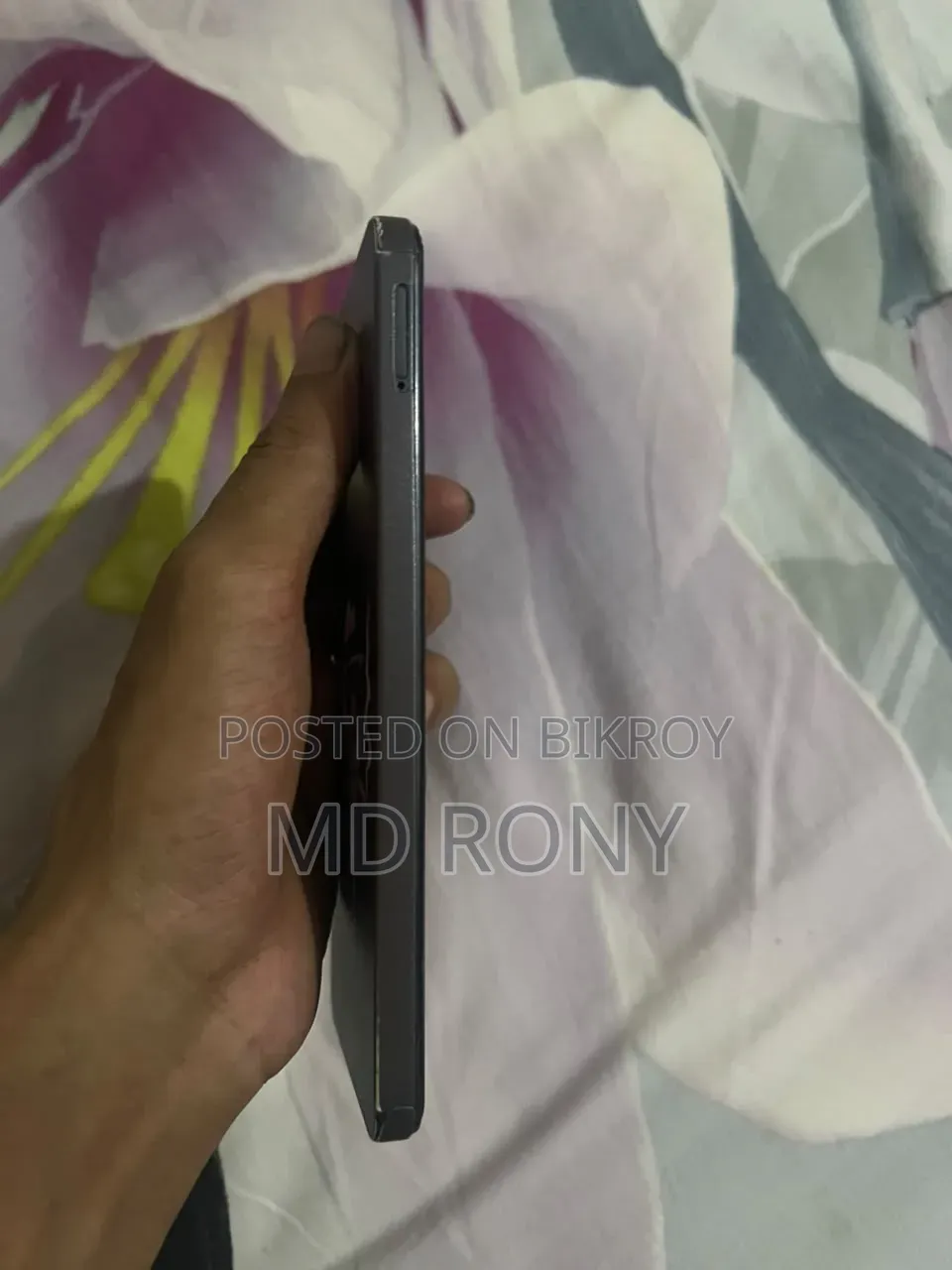 Xiaomi Redmi Note 13 256 GB Black