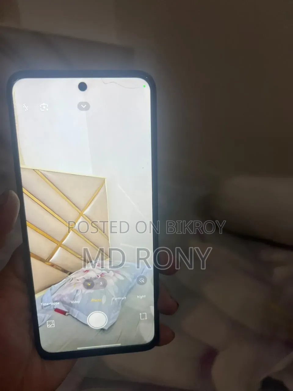 Xiaomi Redmi Note 13 256 GB Black