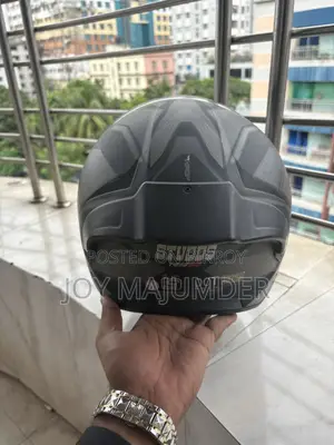 Helmet Studds Rs Race Spec