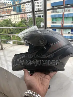 Helmet Studds Rs Race Spec