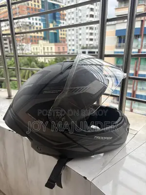 Helmet Studds Rs Race Spec