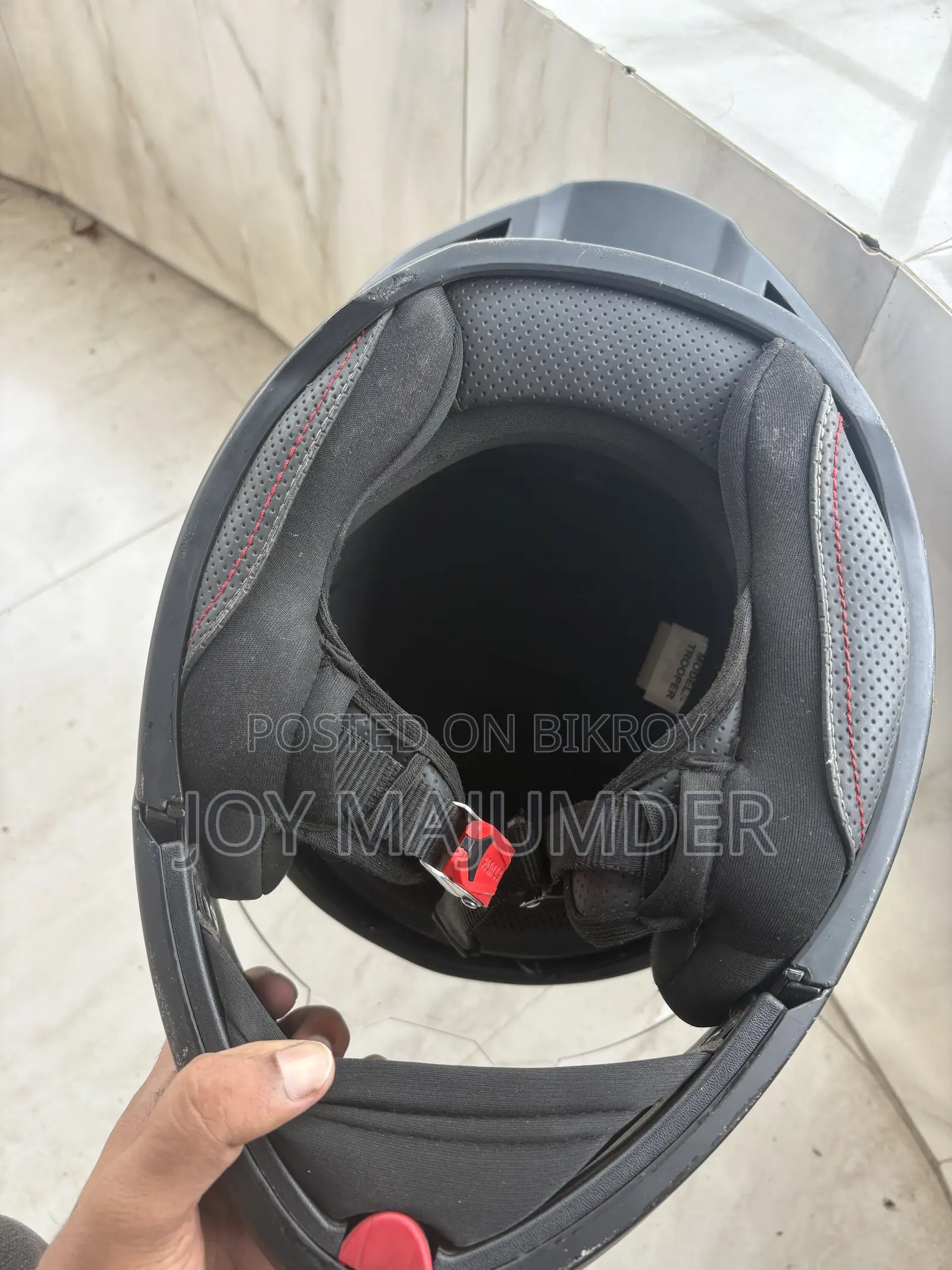 Helmet Studds Rs Race Spec