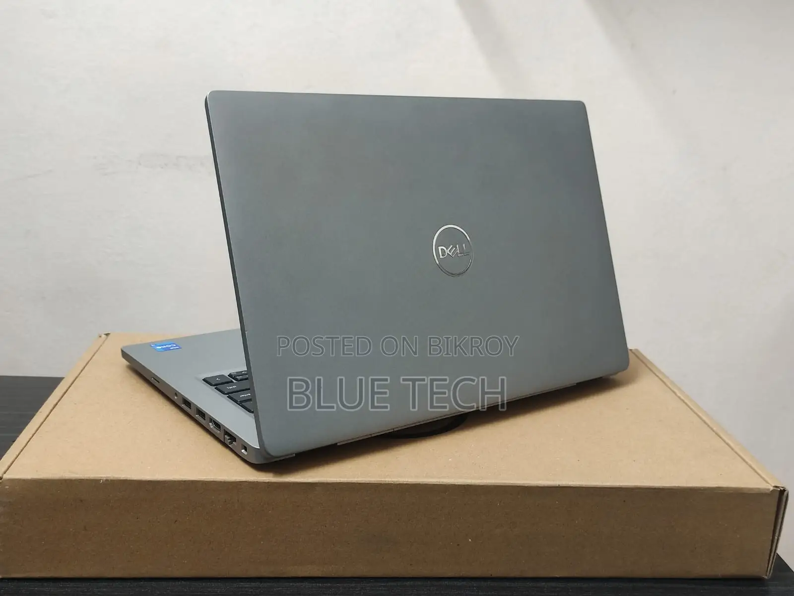 Dell Latitude 5430 Laptop 8GB RAM Intel Core i5 256GB SSD