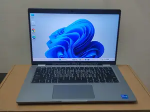 Dell Latitude 5430 Laptop 8GB RAM Intel Core i5 256GB SSD