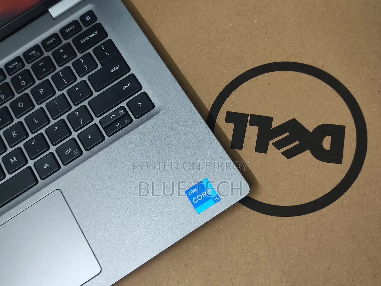 Dell Latitude 5430 Laptop 8GB RAM Intel Core i5 256GB SSD
