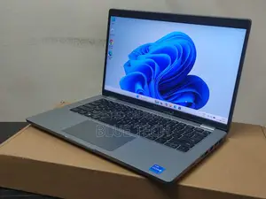 Dell Latitude 5430 Laptop 8GB RAM Intel Core i5 256GB SSD