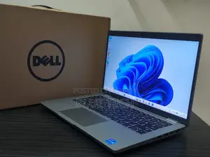Dell Latitude 5430 Laptop 8GB RAM Intel Core i5 256GB SSD