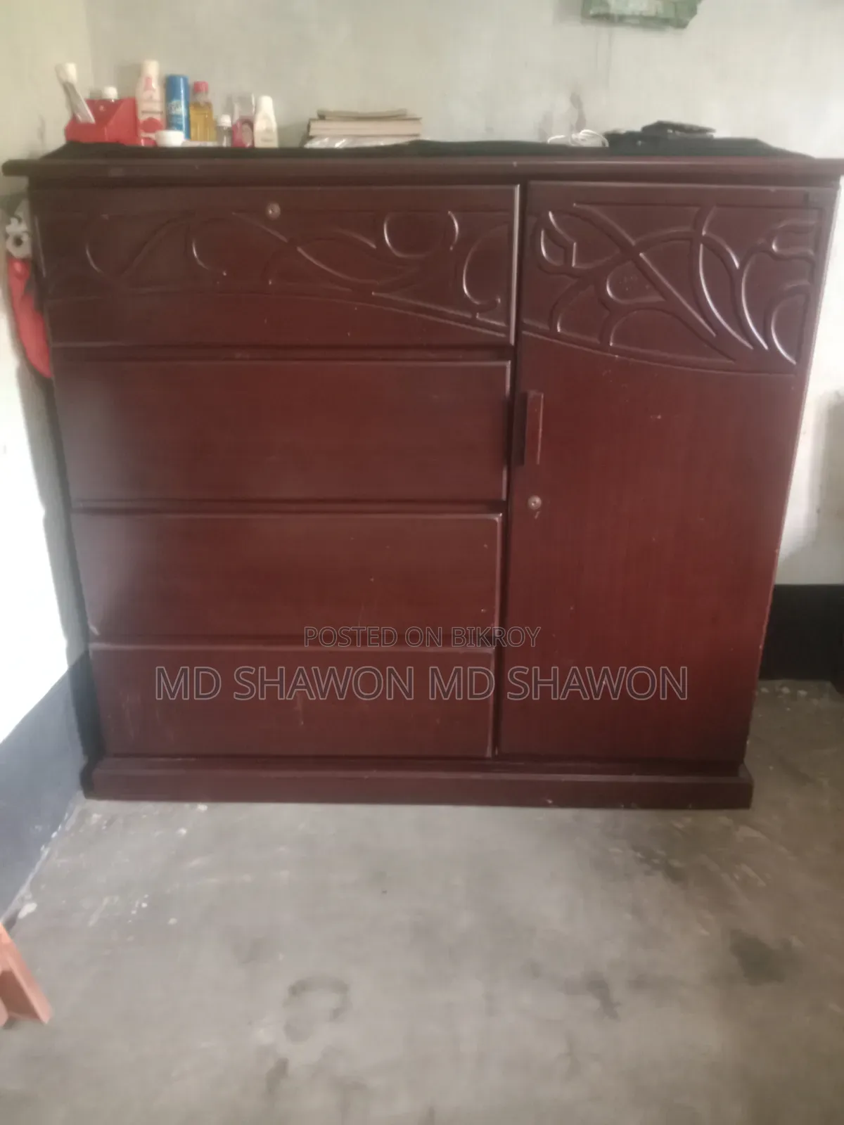 Urgent Money Needed