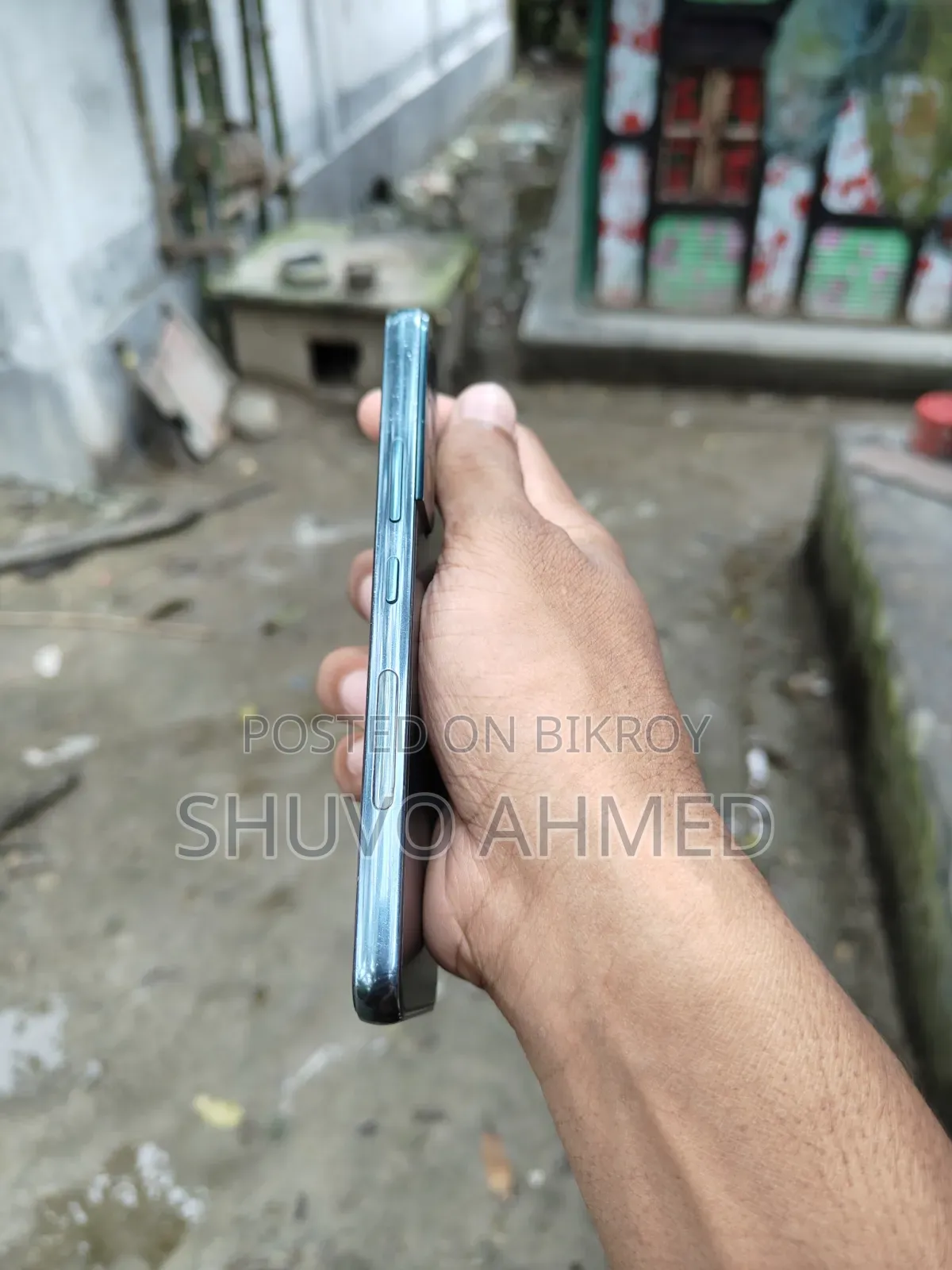 Samsung Galaxy S22 5G 128 GB Blue