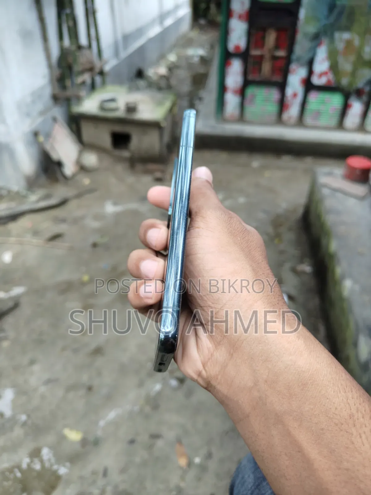 Samsung Galaxy S22 5G 128 GB Blue