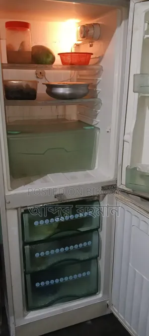 হায়ার ফ্রিজ