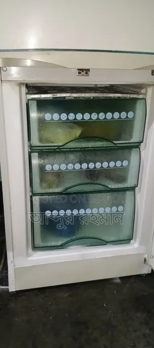 হায়ার ফ্রিজ