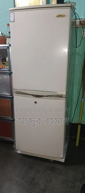 হায়ার ফ্রিজ