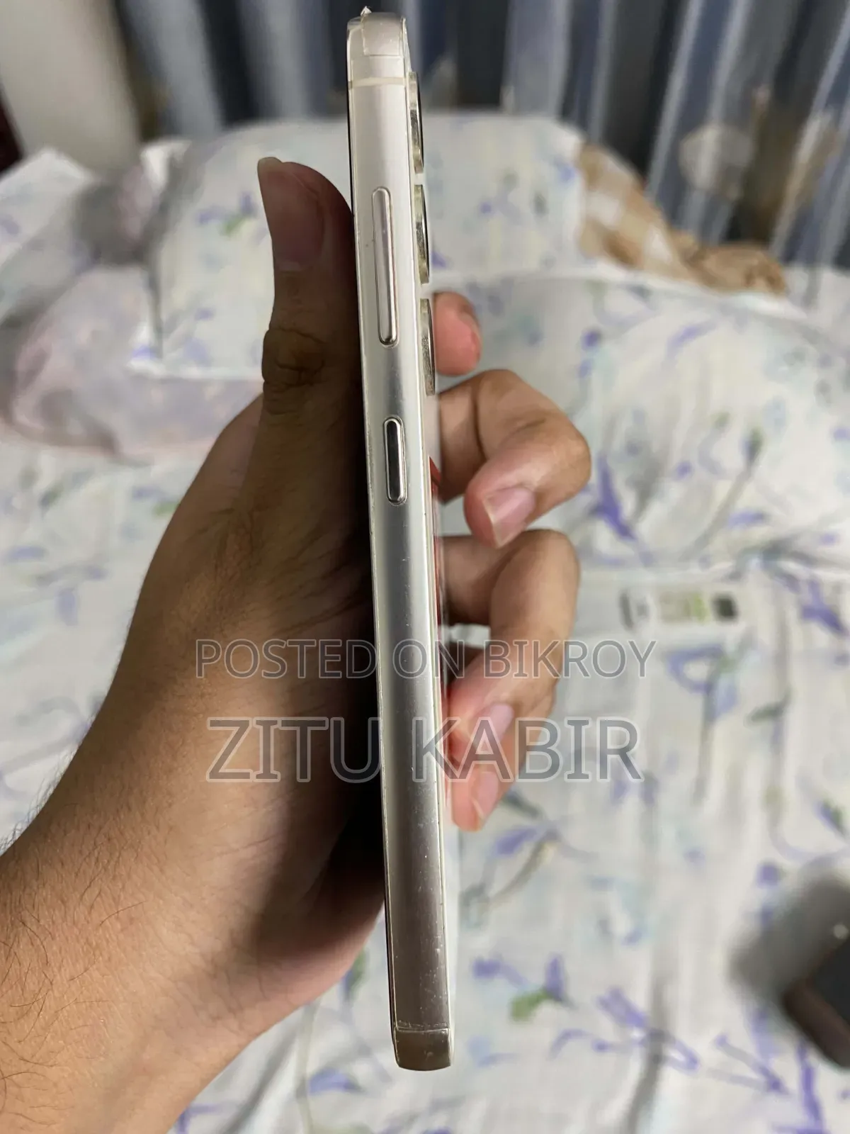 নতুন স্যামসাং গ্যালাক্সি এস২৩ ১২৮ জিবি হোয়াইট