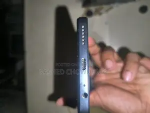 ZTE 64 GB Black