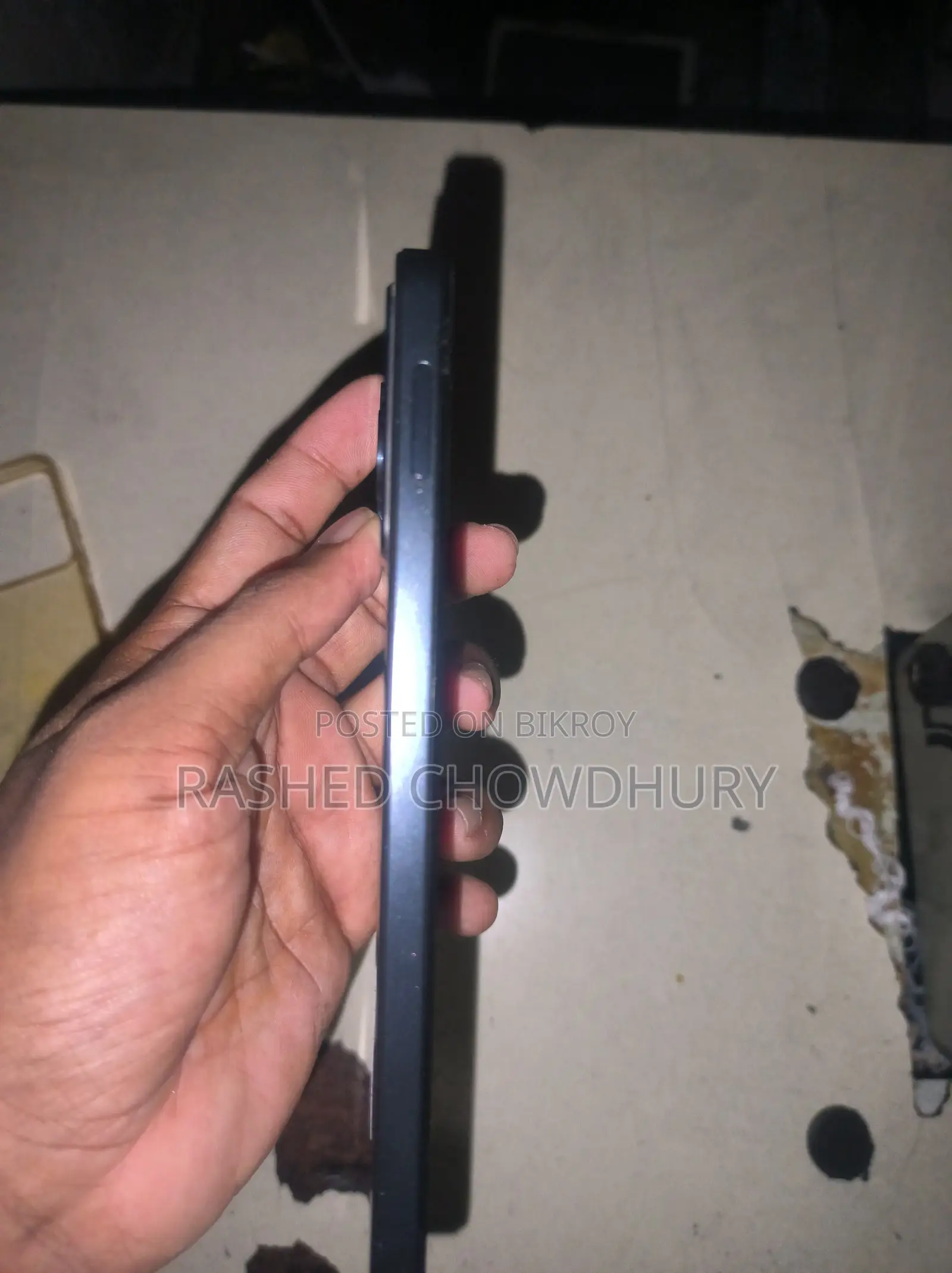 ZTE 64 GB Black