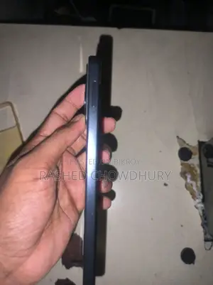 ZTE 64 GB Black