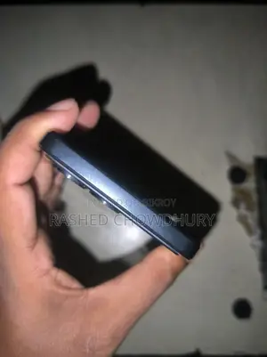 ZTE 64 GB Black