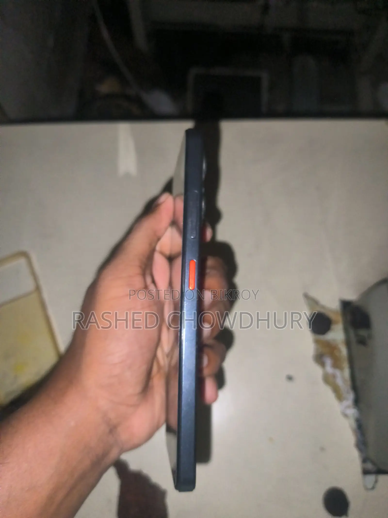 ZTE 64 GB Black