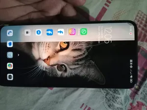 জিয়াওমি রেডমি নোট ১২এস ২৫৬ জিবি কালো