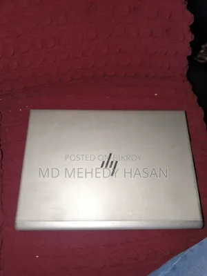 ল্যাপটপ HP EliteBook 840 G6 16GB Intel Core i5 SSD 256GB