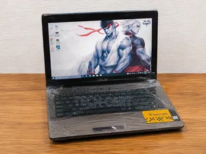 Laptop Asus K42F 6GB Intel Core i3 HDD 500GB