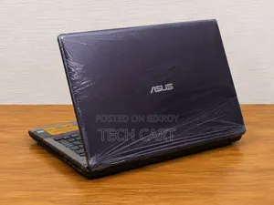 Laptop Asus K42F 6GB Intel Core i3 HDD 500GB