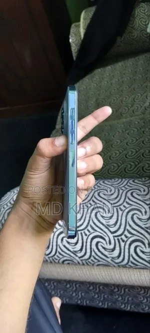 Apple iPhone 12 Pro Max 128 GB Blue