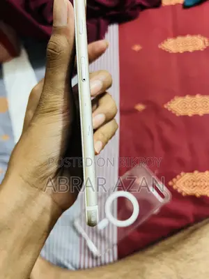 Apple iPhone 7 Plus 128 GB Rose Gold